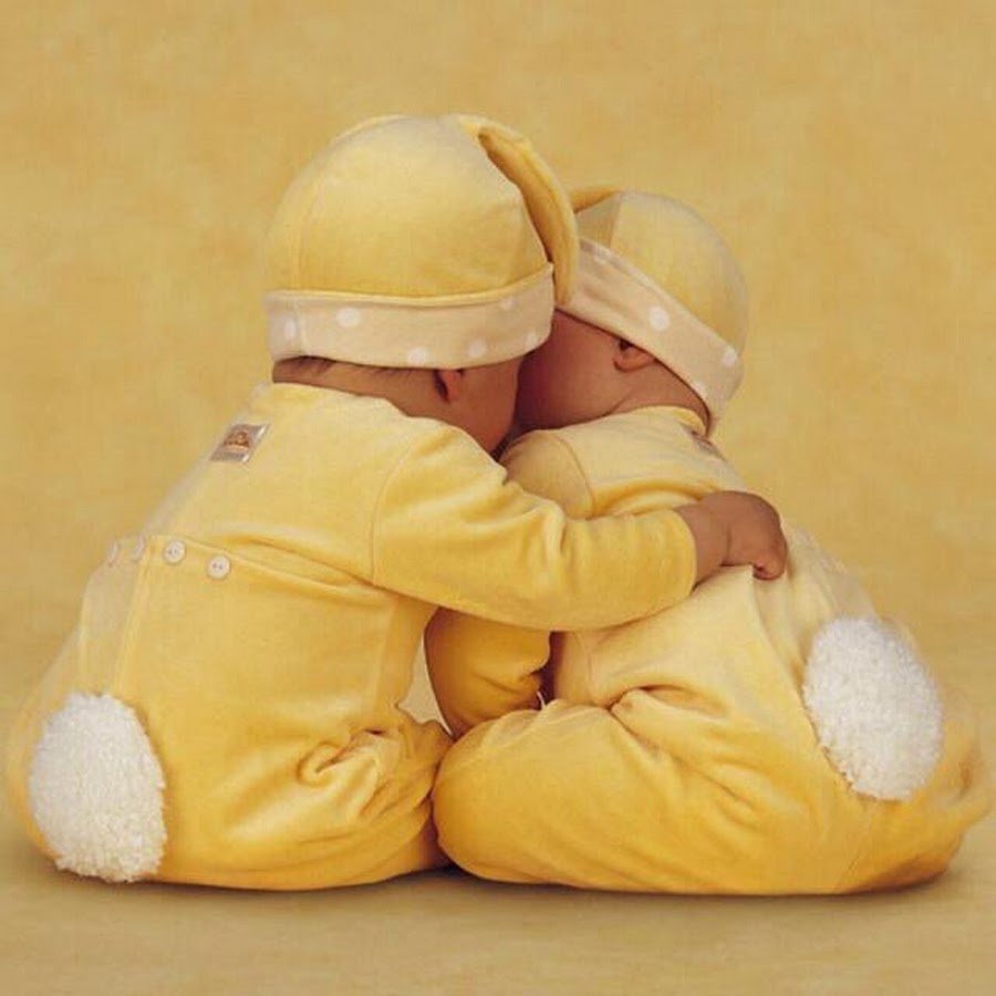 Анна Геддес