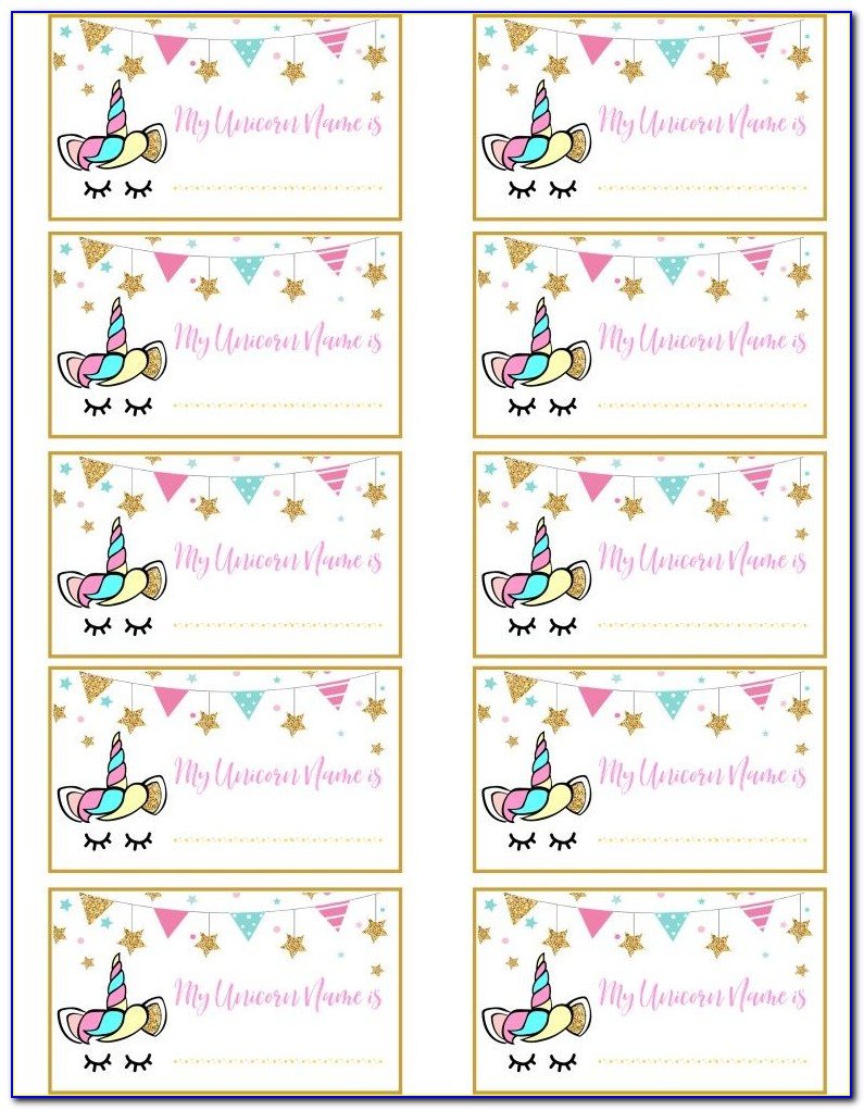 Приглашение на день рождения для распечатки