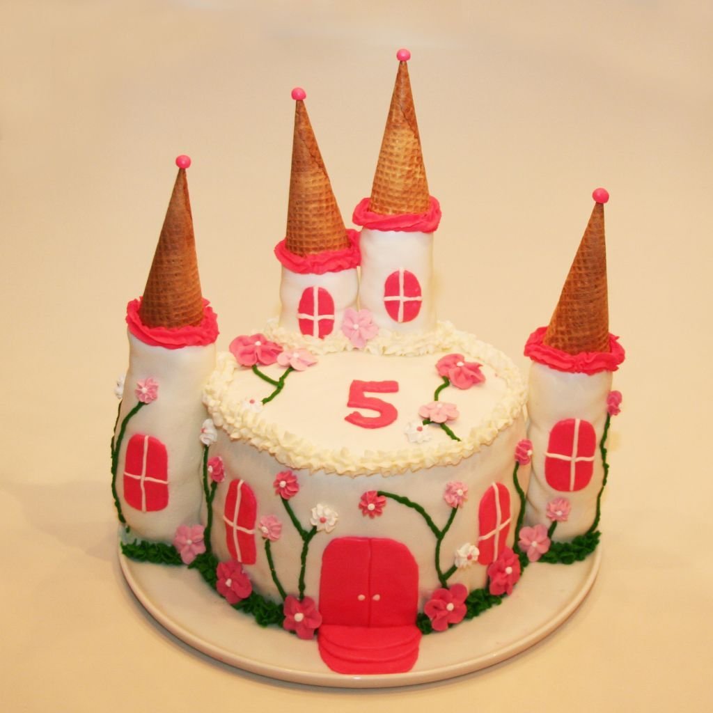 Медово Ореховый торт