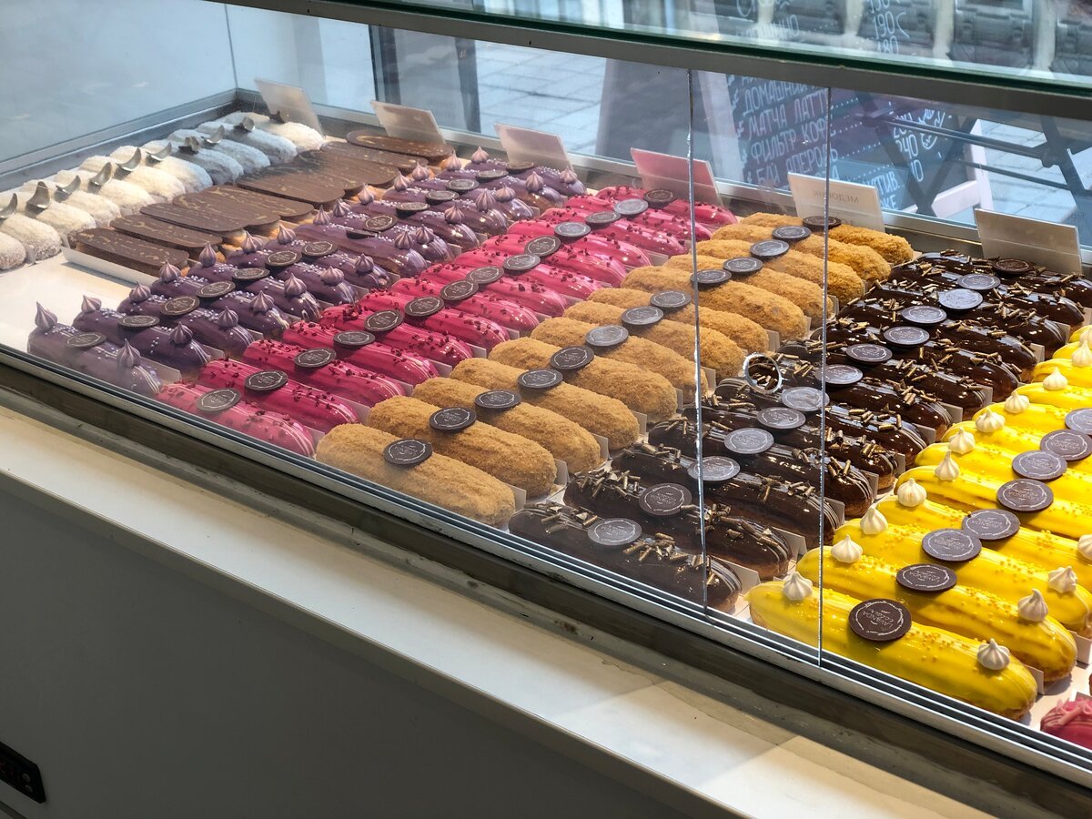 Торт Марго Даханаго