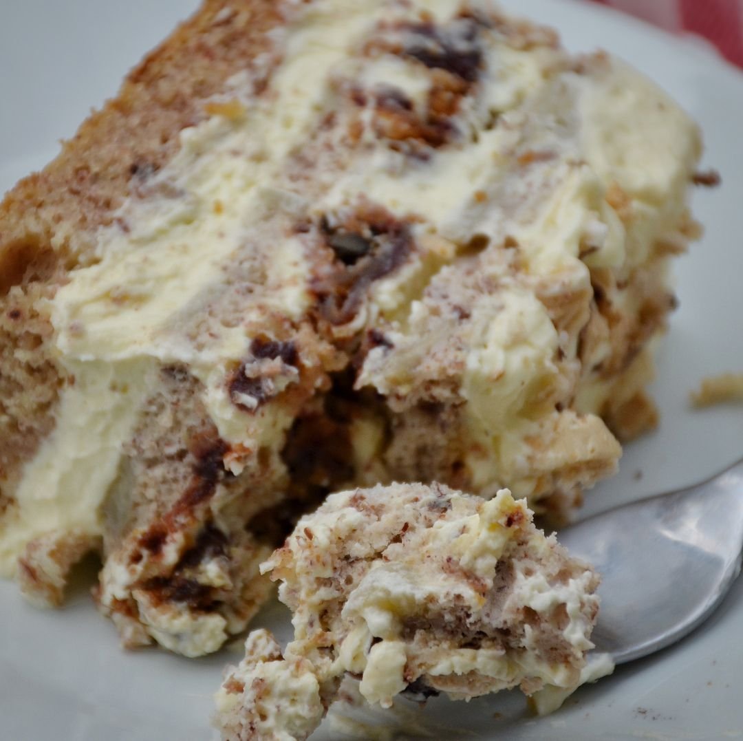 Торт Марго Даханаго