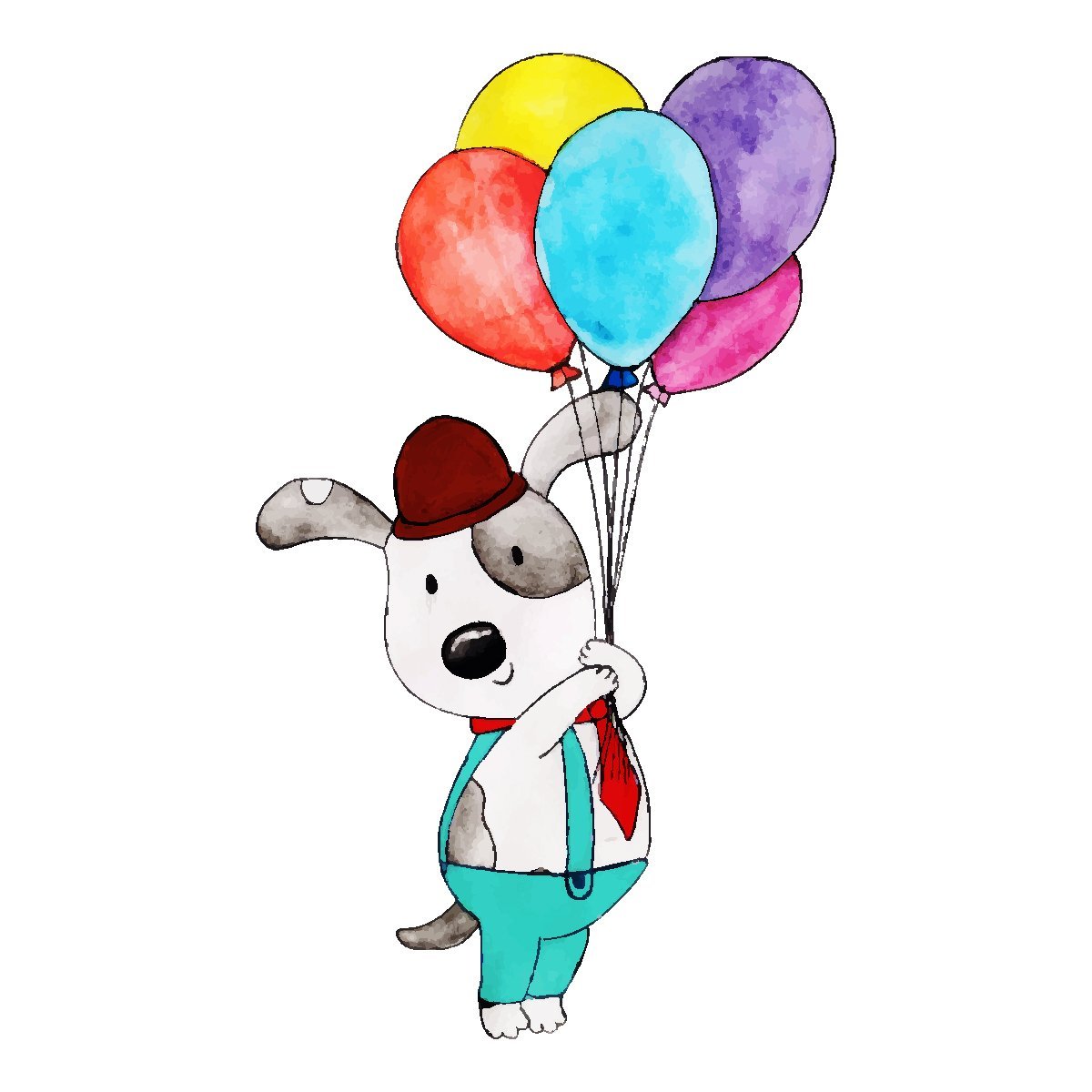 Смайл тортик