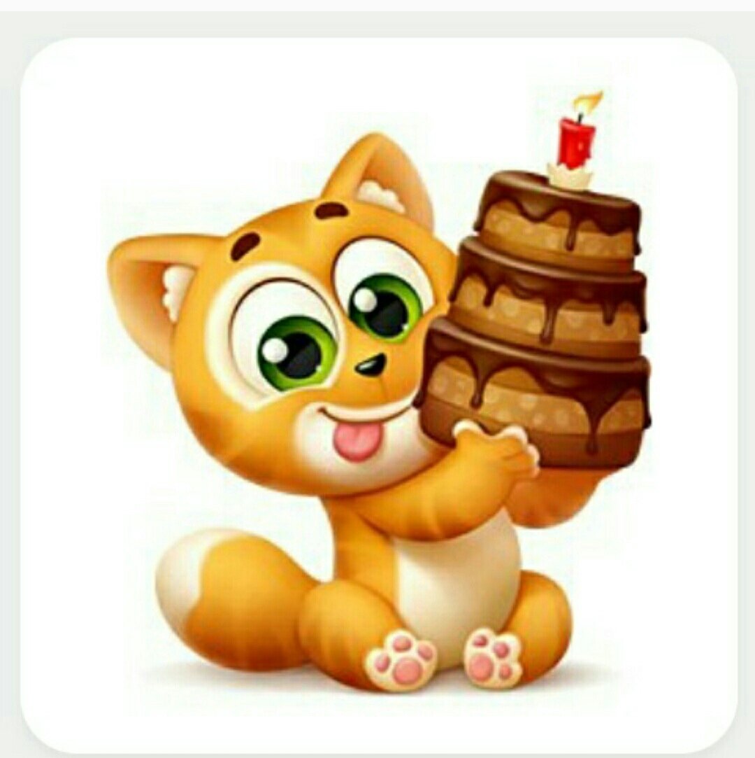 День рождения Стича