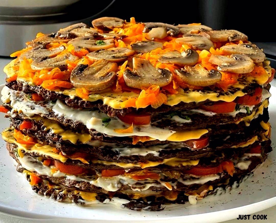 Закуска из печени трески