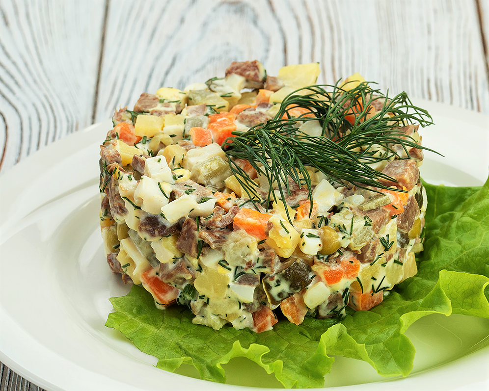 Американский Кобб