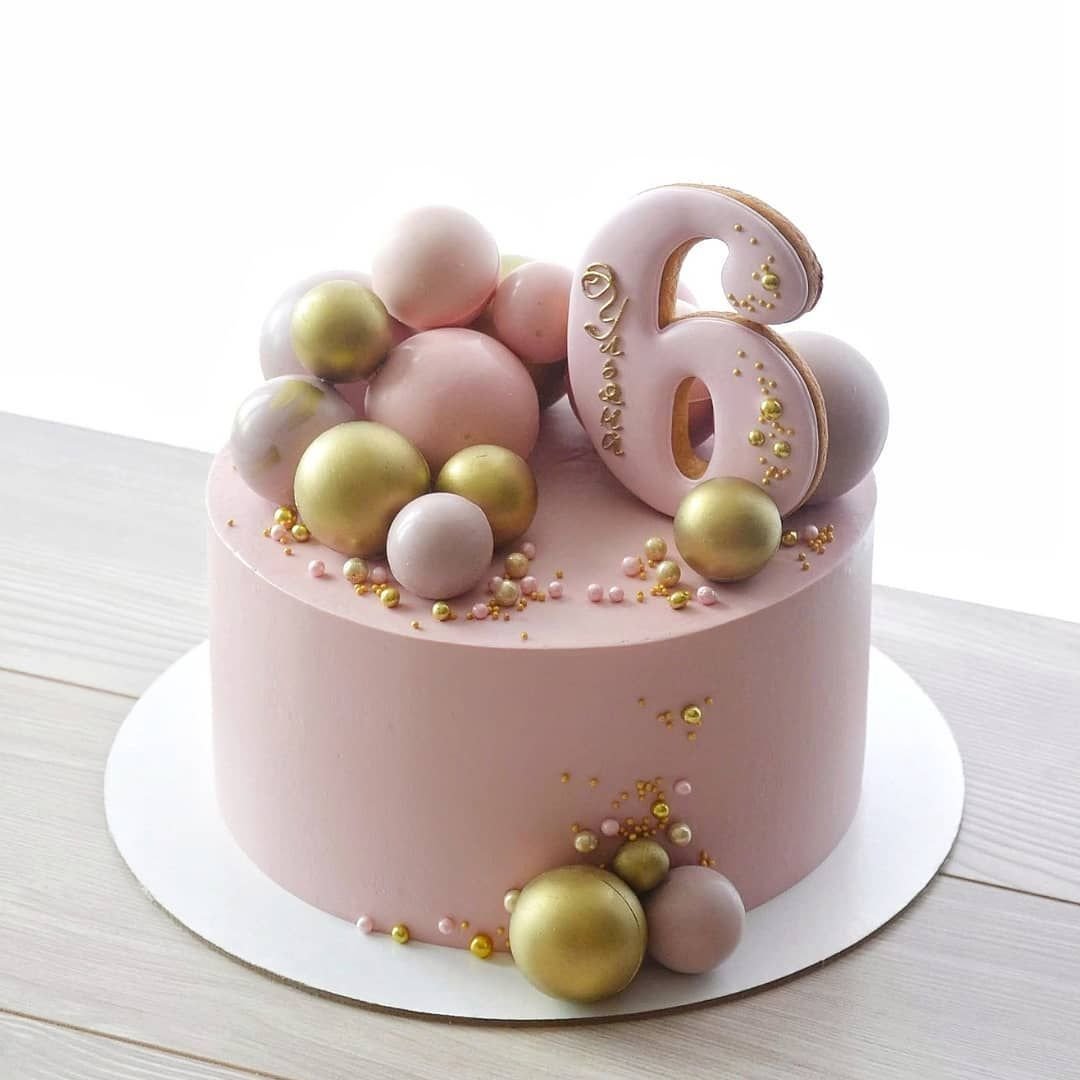 Тортс шоколадными шараии