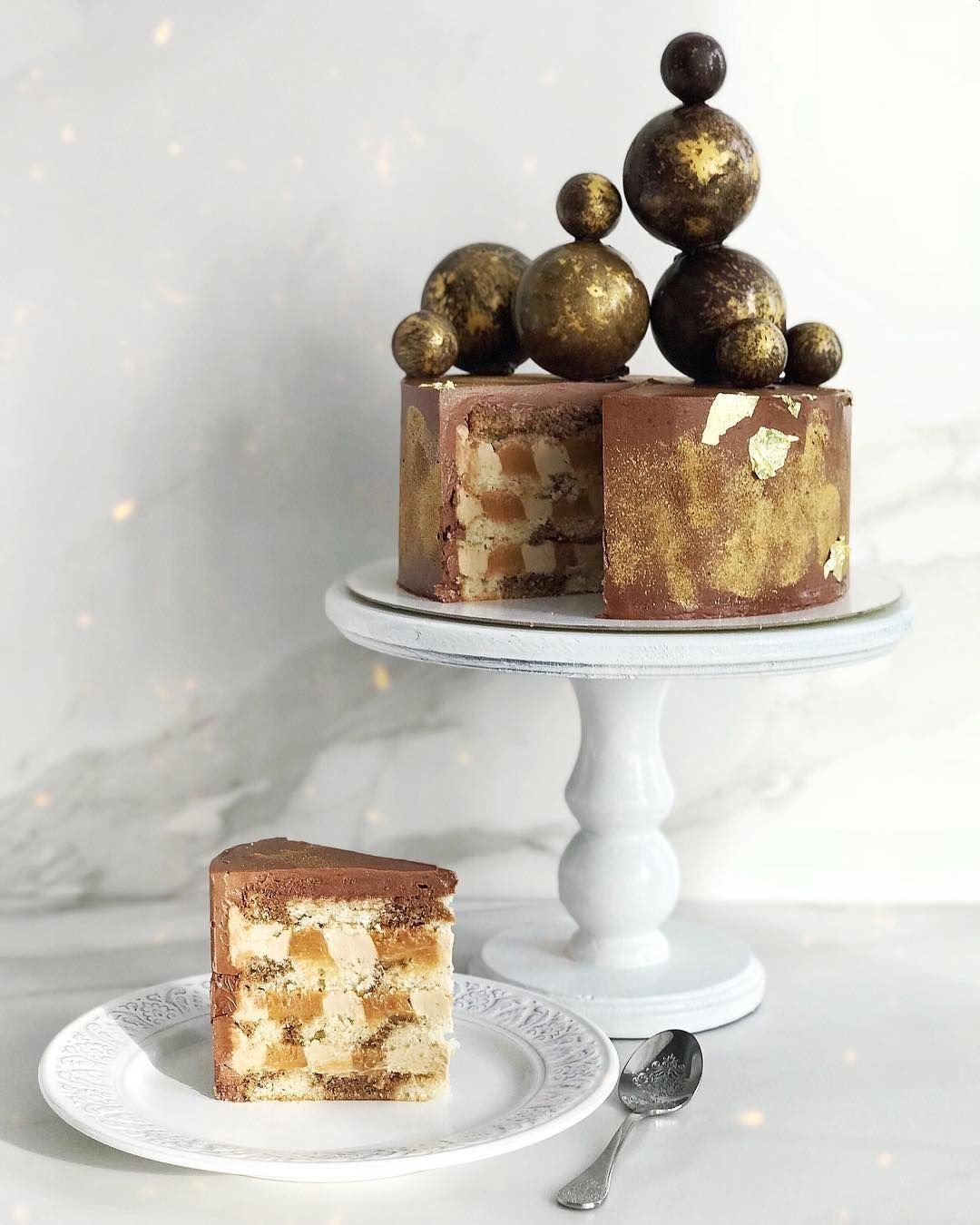 Ганаш манго-маракуйя