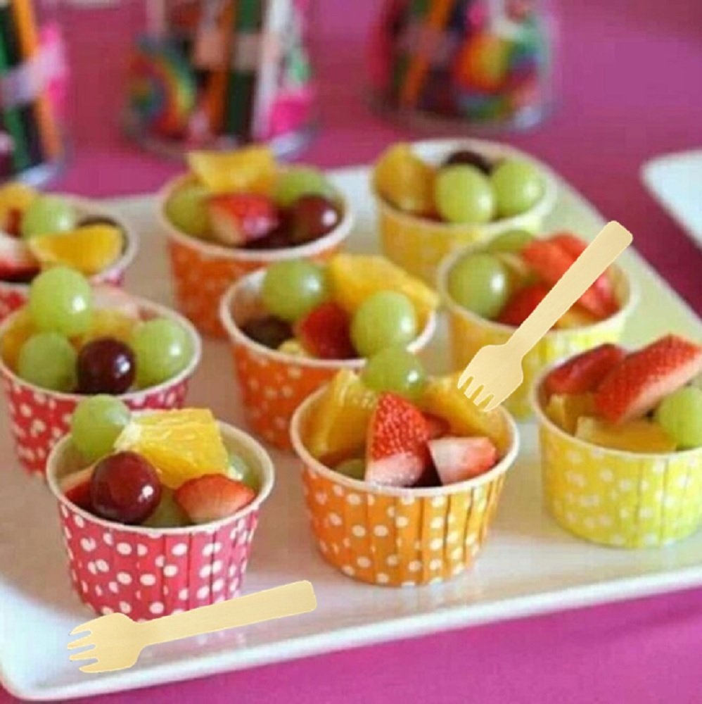 Детский стол на праздник