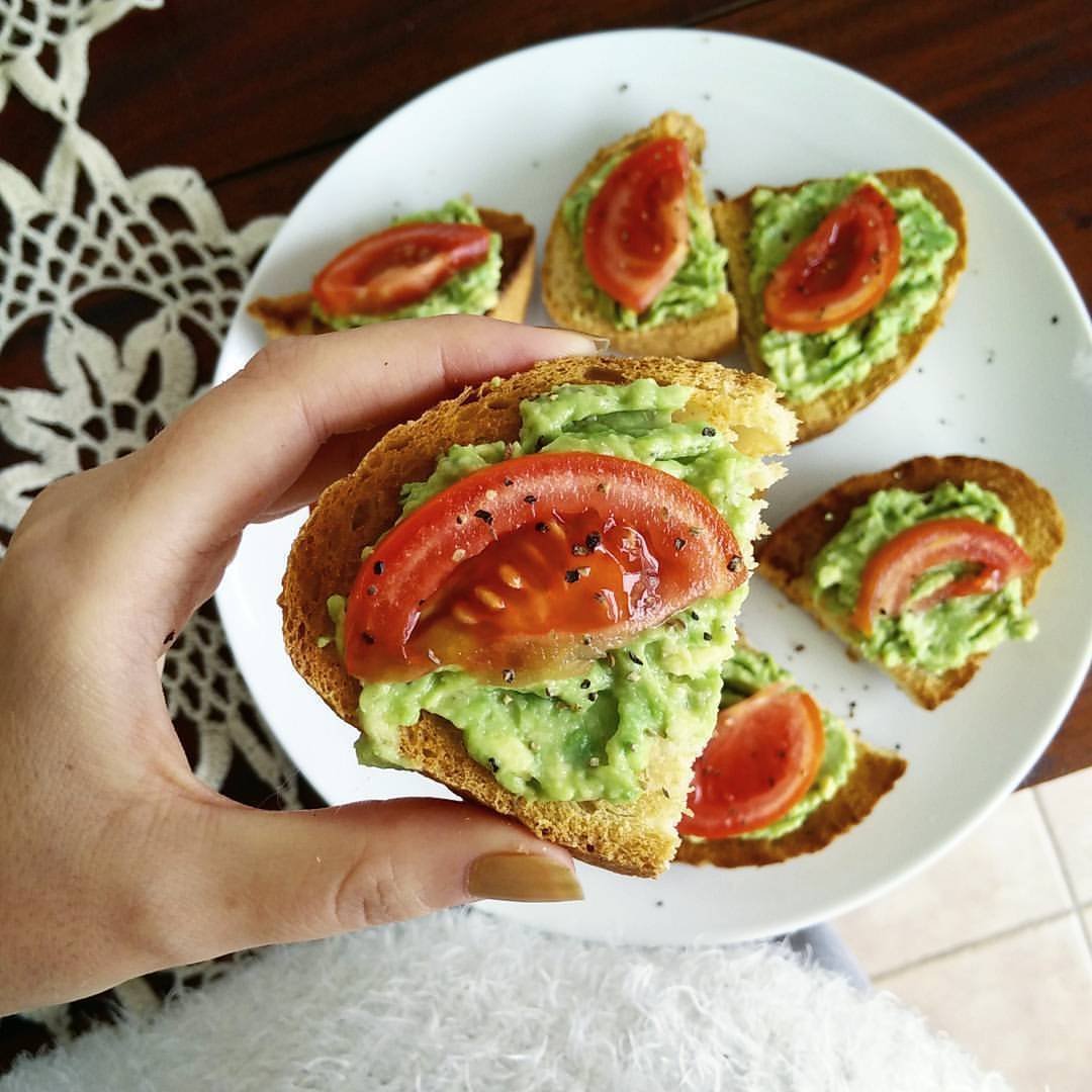 Бутерброд Эстетика