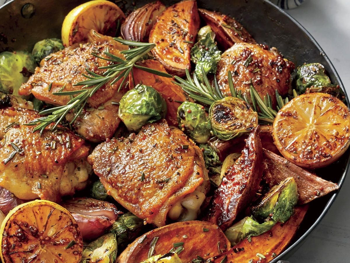 Пицца на шпажках