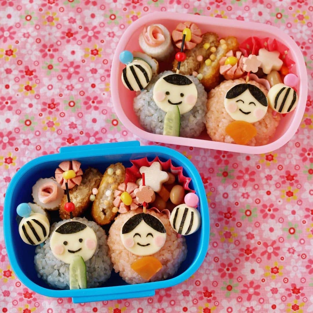 Бенто торт с пандой для мальчика