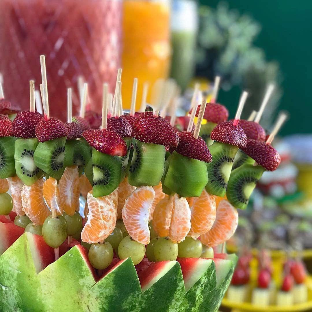 Праздничные закуски