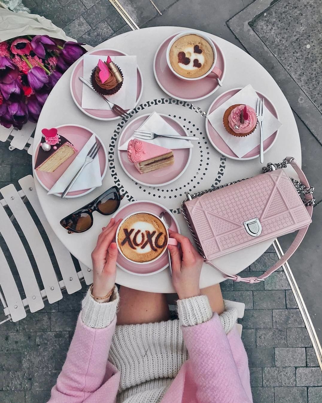 Стильные картинки