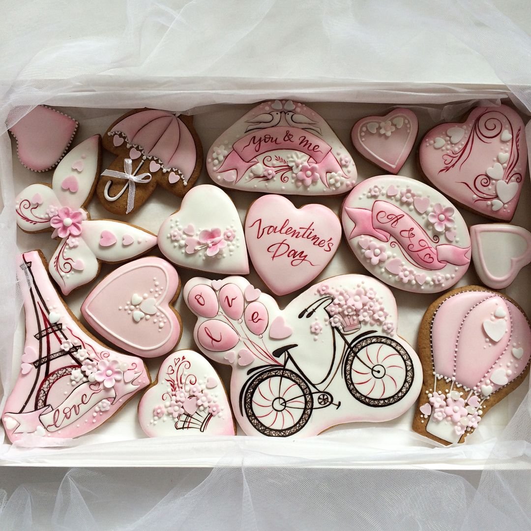 Пряник сувенирный