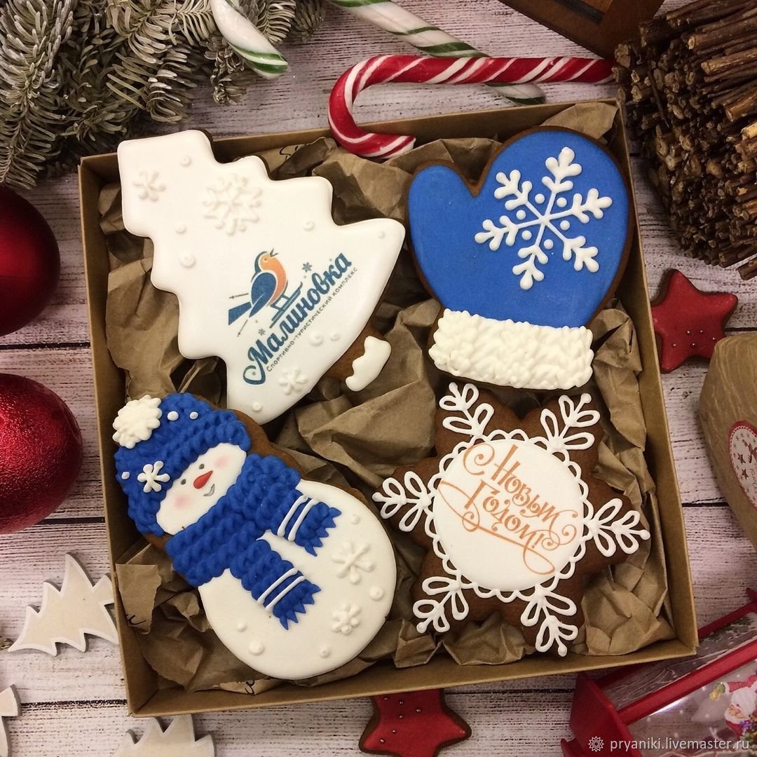 Букет из пряников мужчине