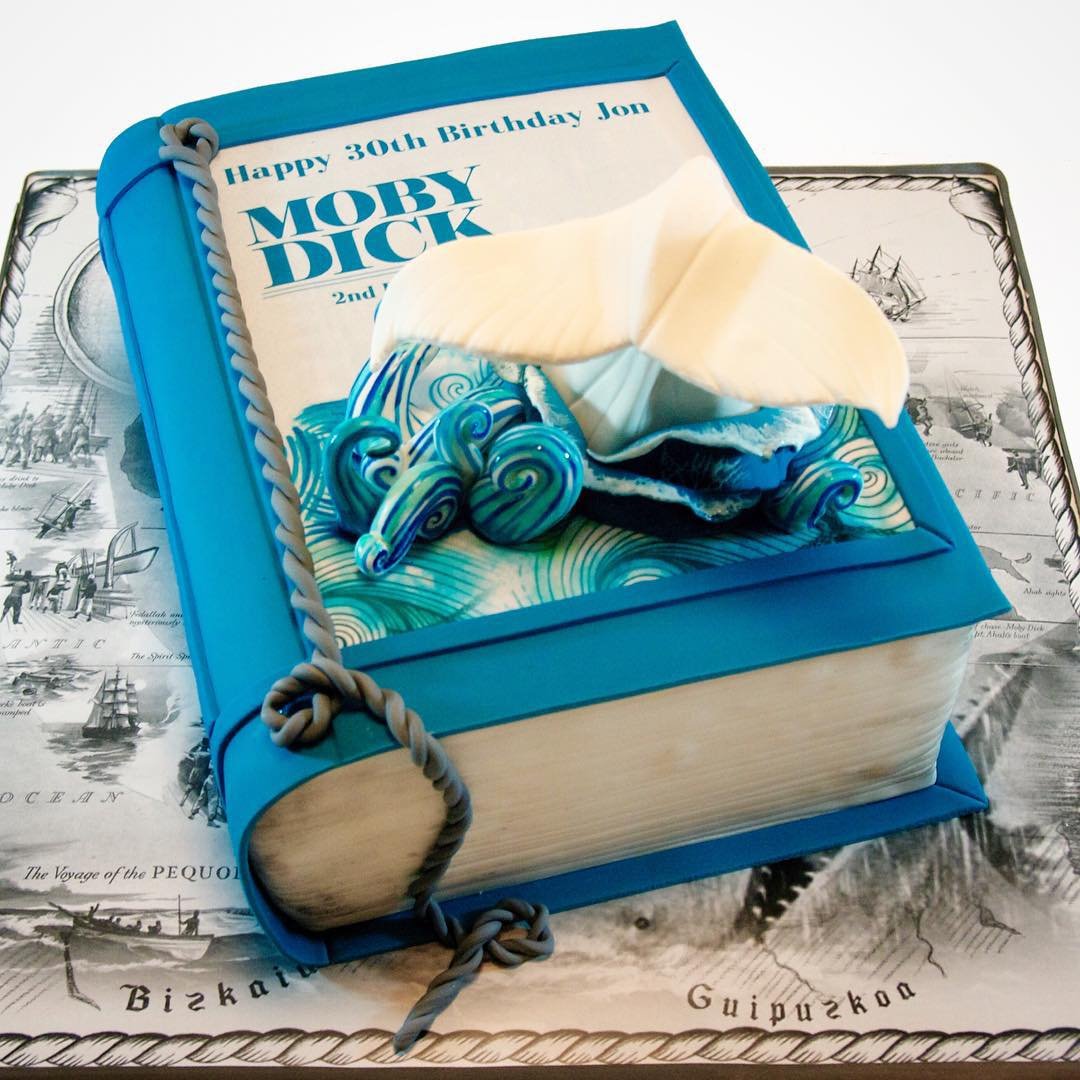 Свадебный торт книжка