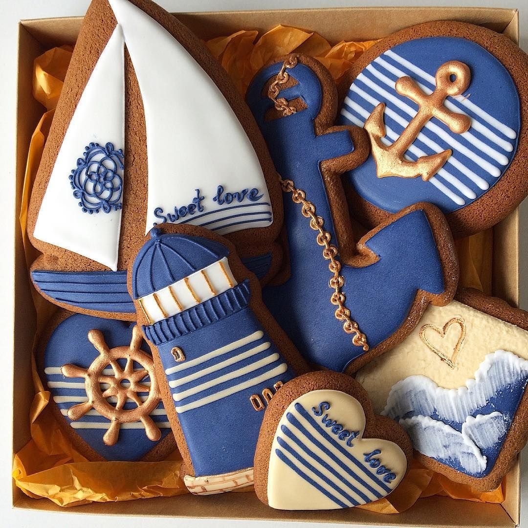 Пряники на день рождения девушке