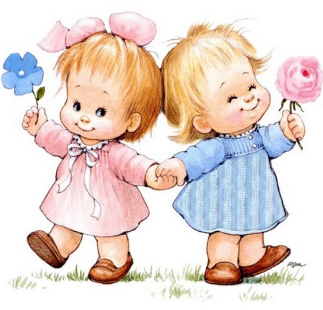 Поздравления с днём рождения двойня шкам