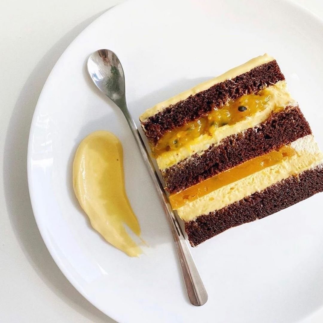 Торт Баноффи Пай