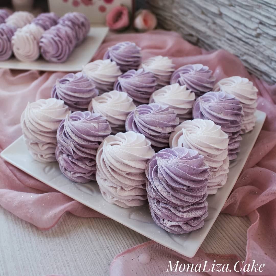 Популярные насадки для зефира