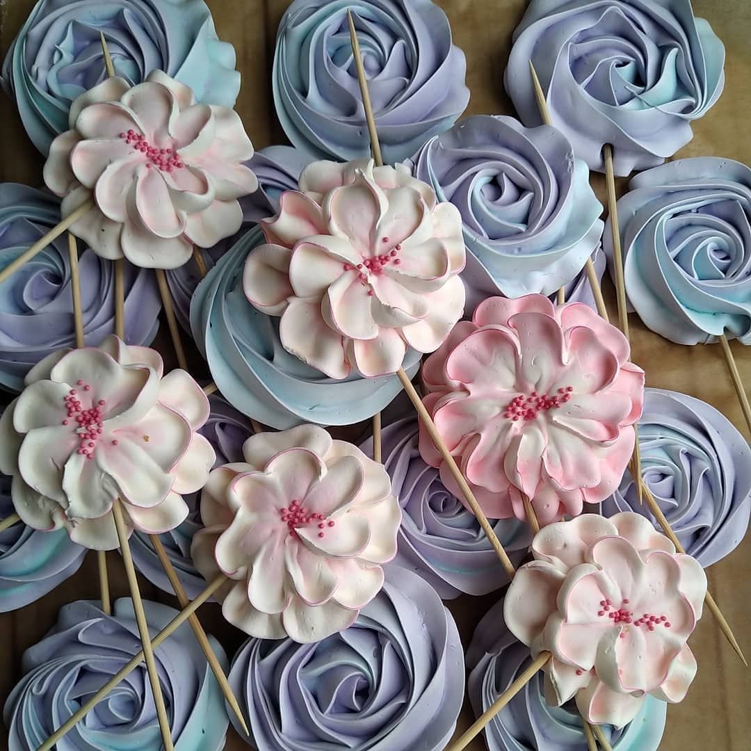 Зефир зефирный ХЕСУС