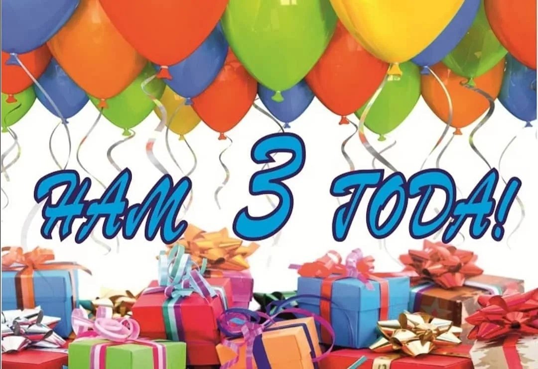 Скидка в день рождения