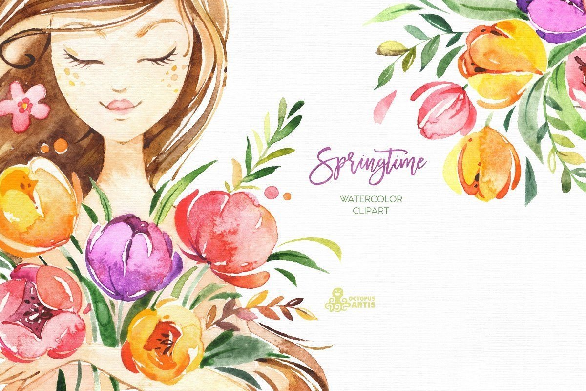 Фон для открытки