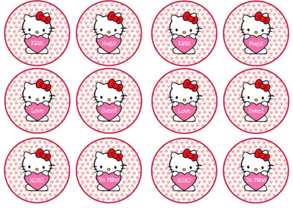 Торты с топперами для девушки