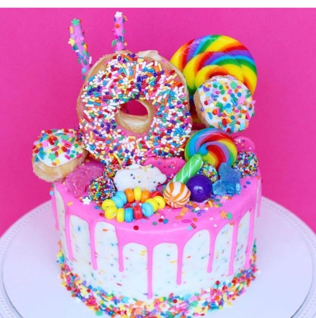 День рождение девочки 11 лет дома. Торт на день рождения девочке. Красивые торты для девочек. Торт девочка. Детские торты на день рождения девочке.