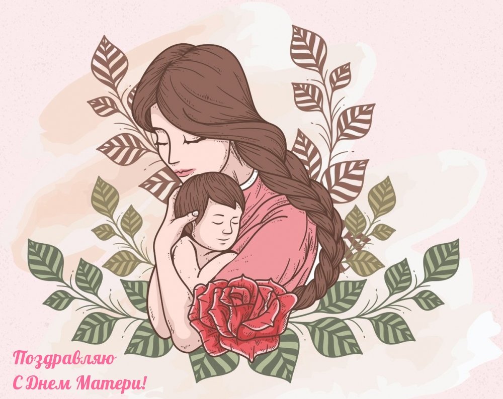 Рисование валентинок в детском саду