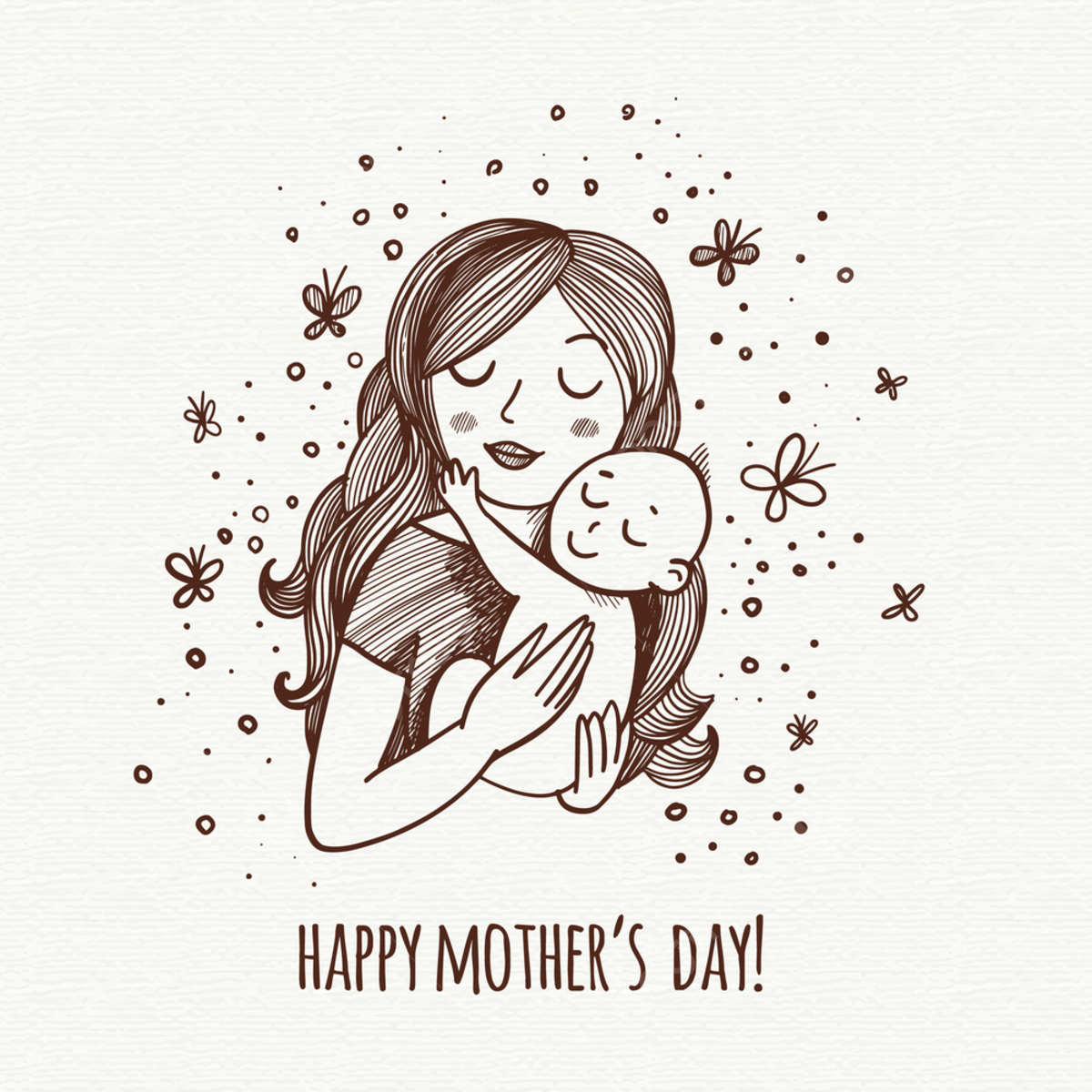 Пожелание маме на день матери