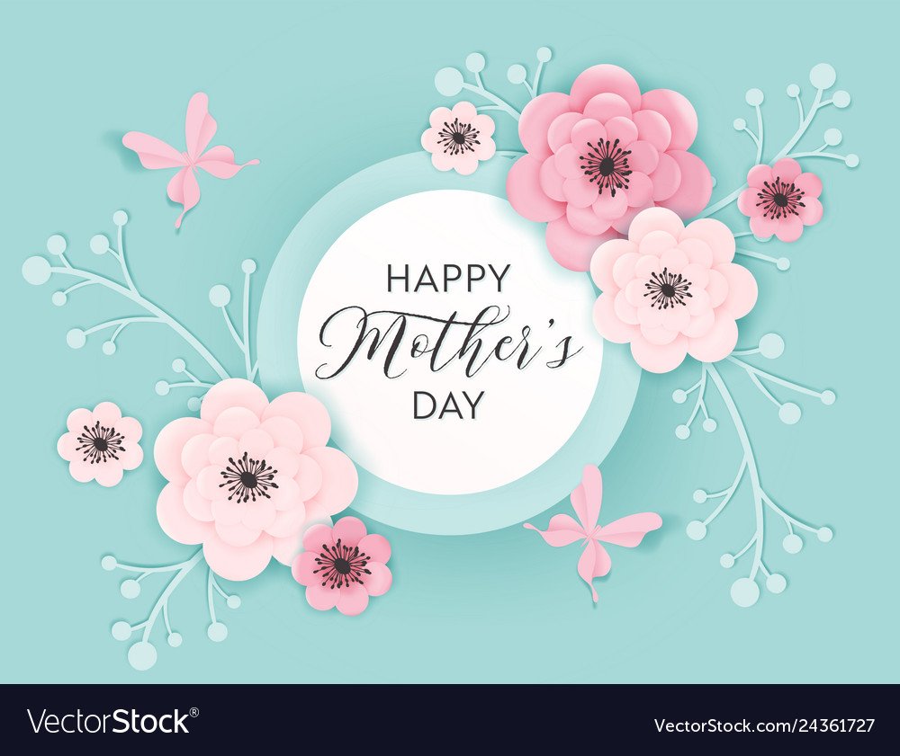 День матери открытки дизайнерские