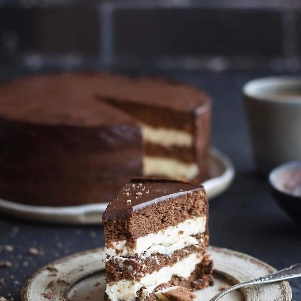 Ягодный Крепвиль