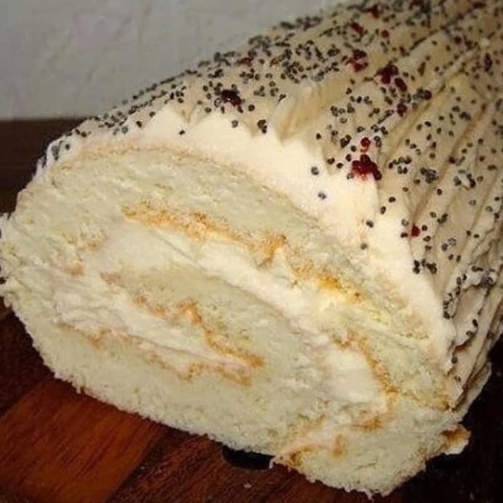 Торт французский Крепвиль