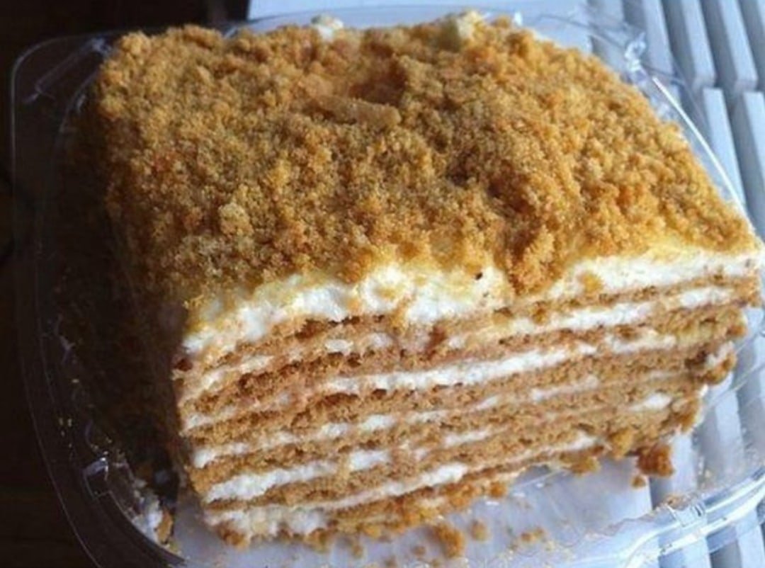 Смородиновое конфи