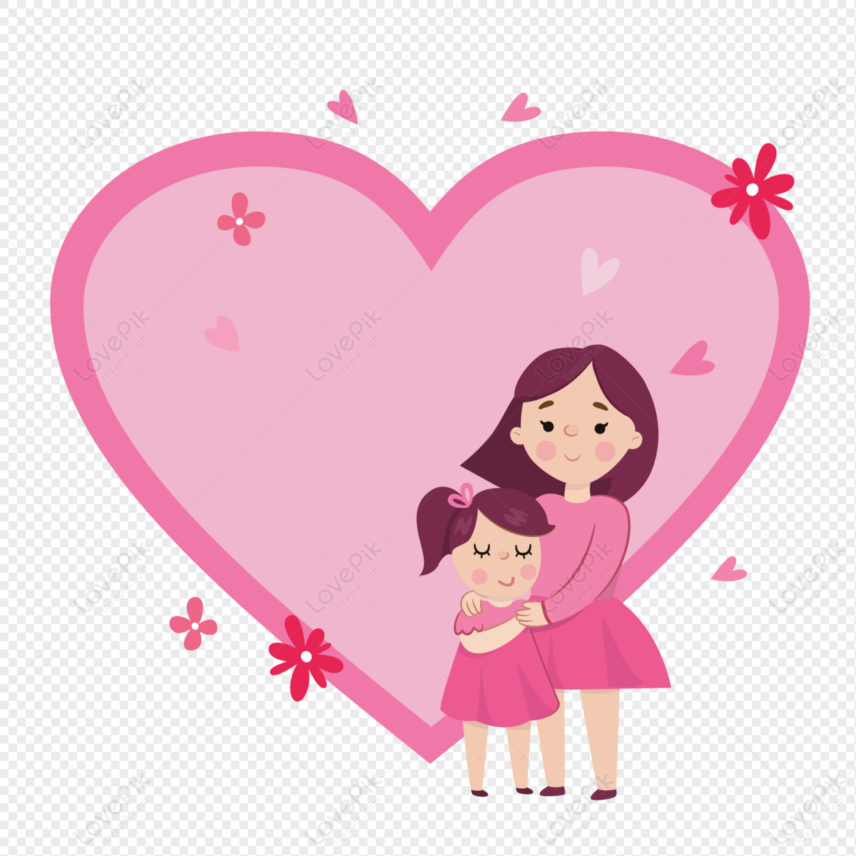 Красивые платья на дочку и маму