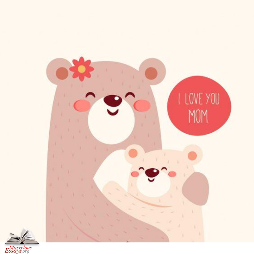 Поздравления с днём рождения маме