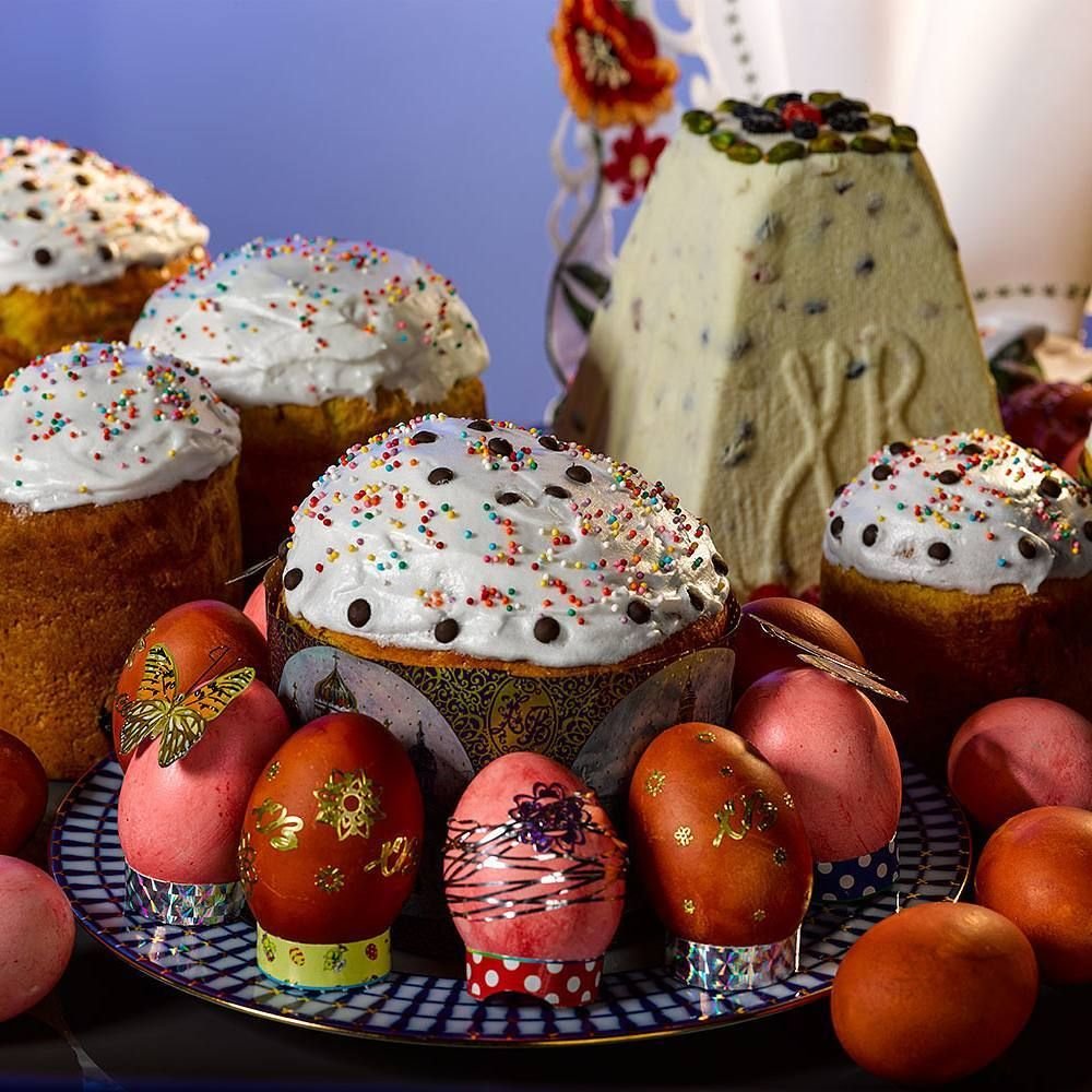 Православная Пасха Воскресение Христово 2020