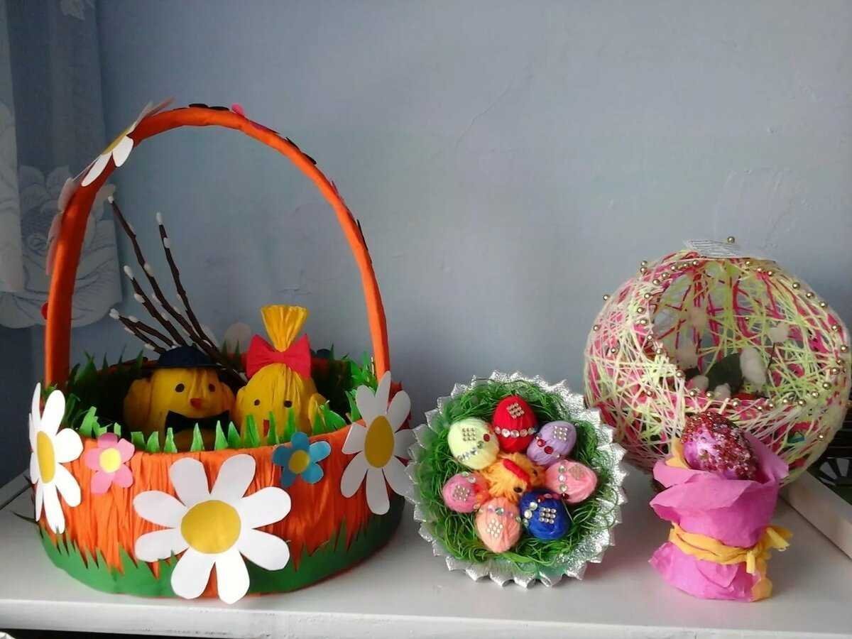 Рукоделие для дома