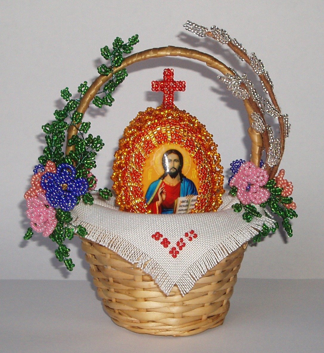 Православные поделки своими руками