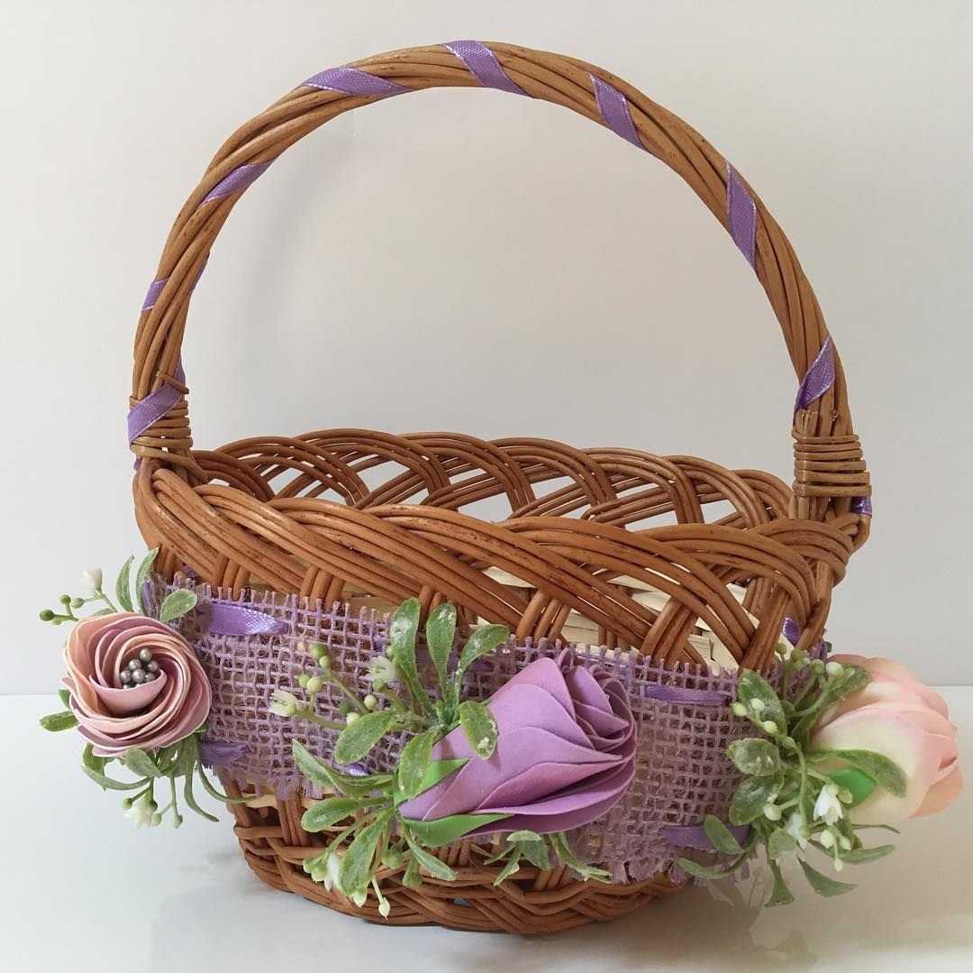 Поделки к Пасхе из фоамирана своими руками