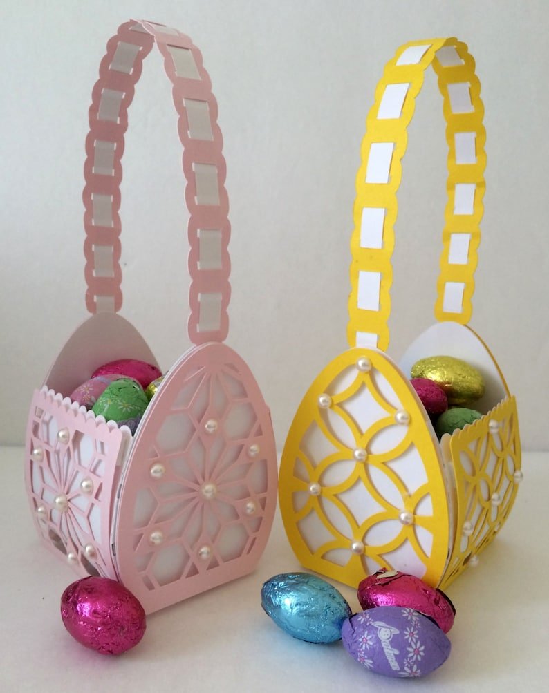 Поделки на 8 марта