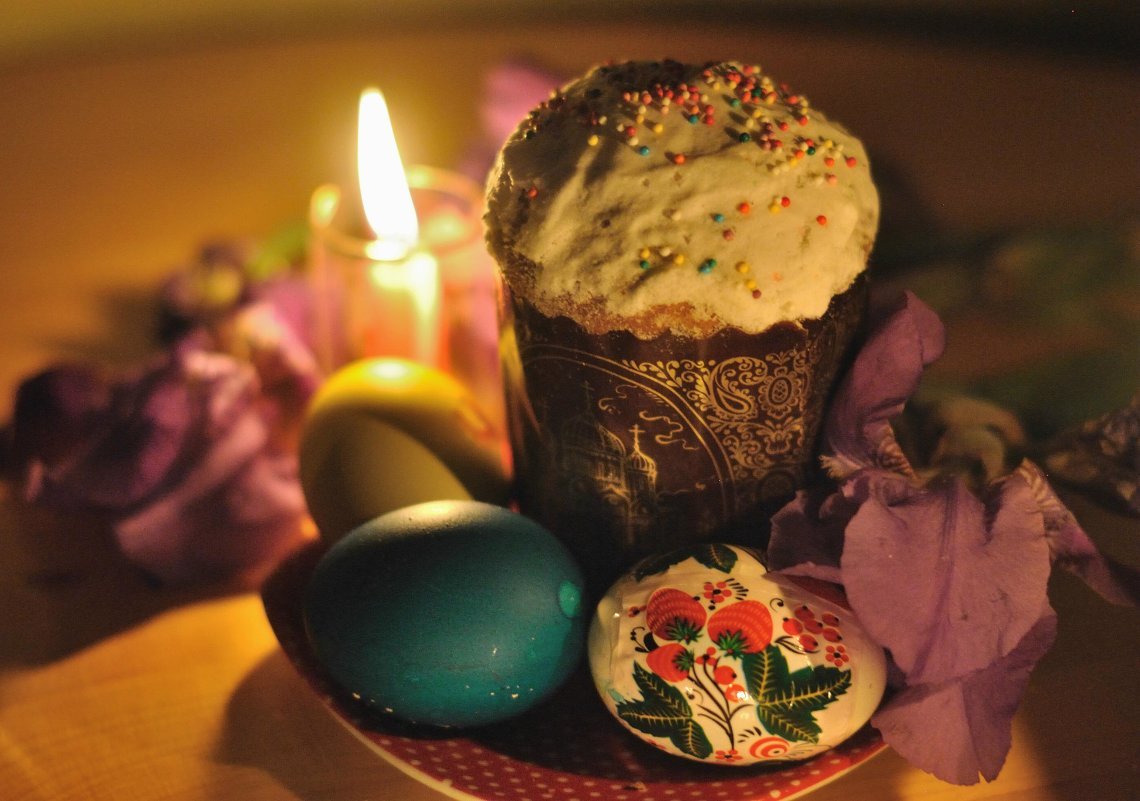 Семейные праздники на Руси