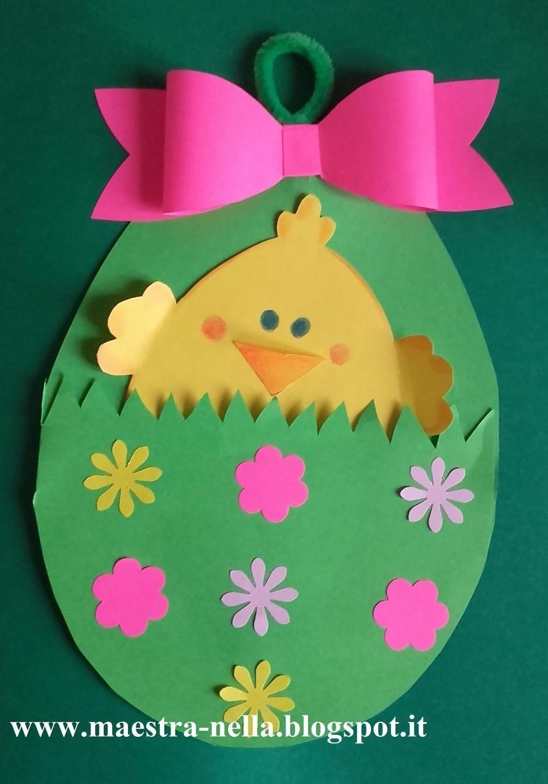 Объёмные открытки своими руками