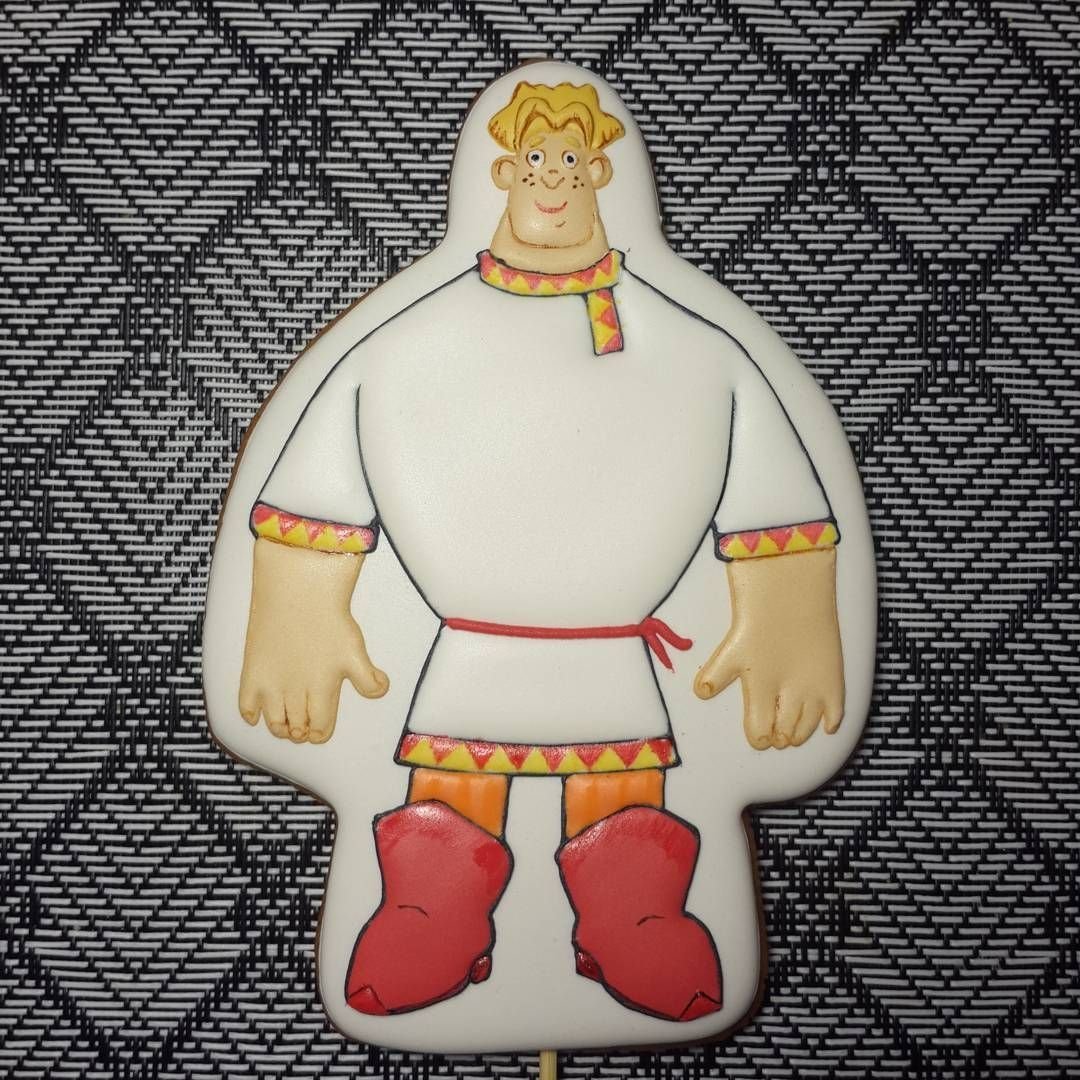 Монета три богатыря серебро