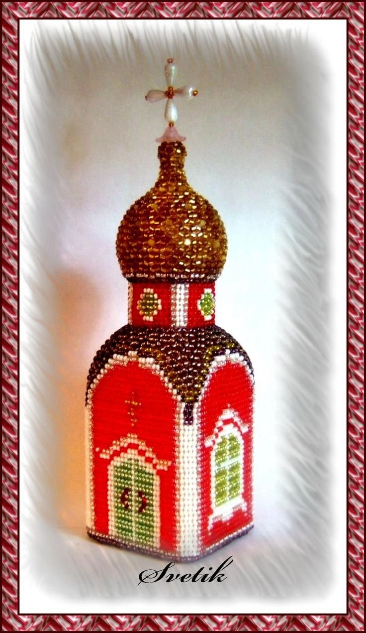 Пасхальная выставка