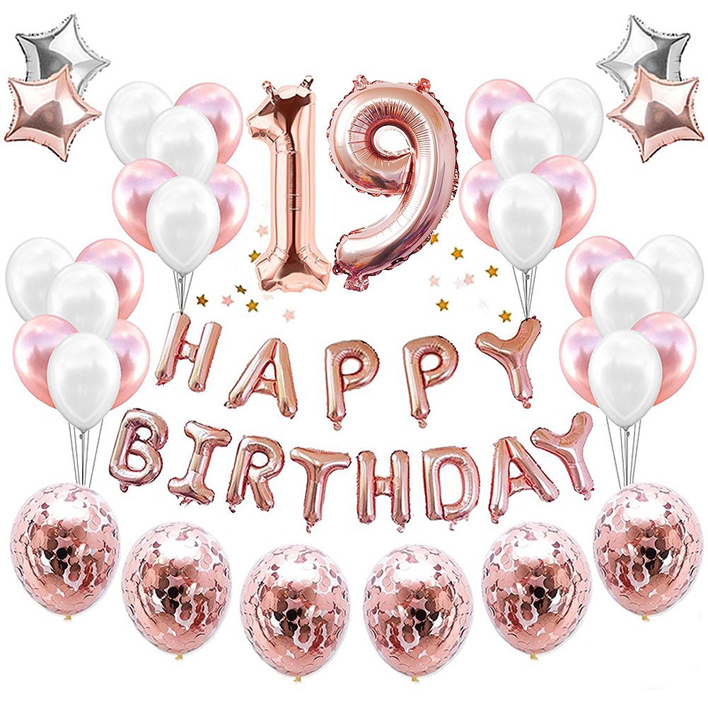 Happy Birthday 18 лет