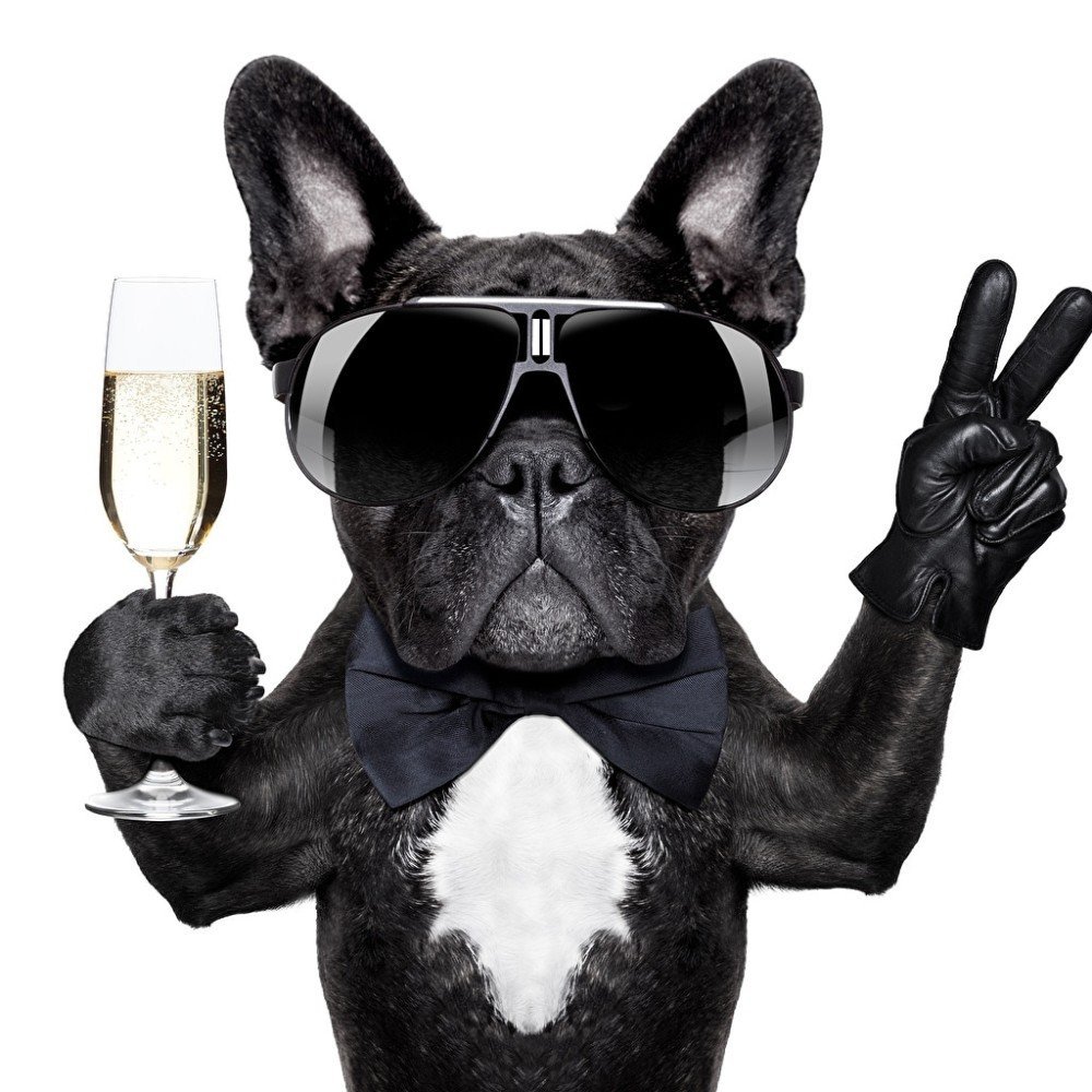 С днём рождения мужчине