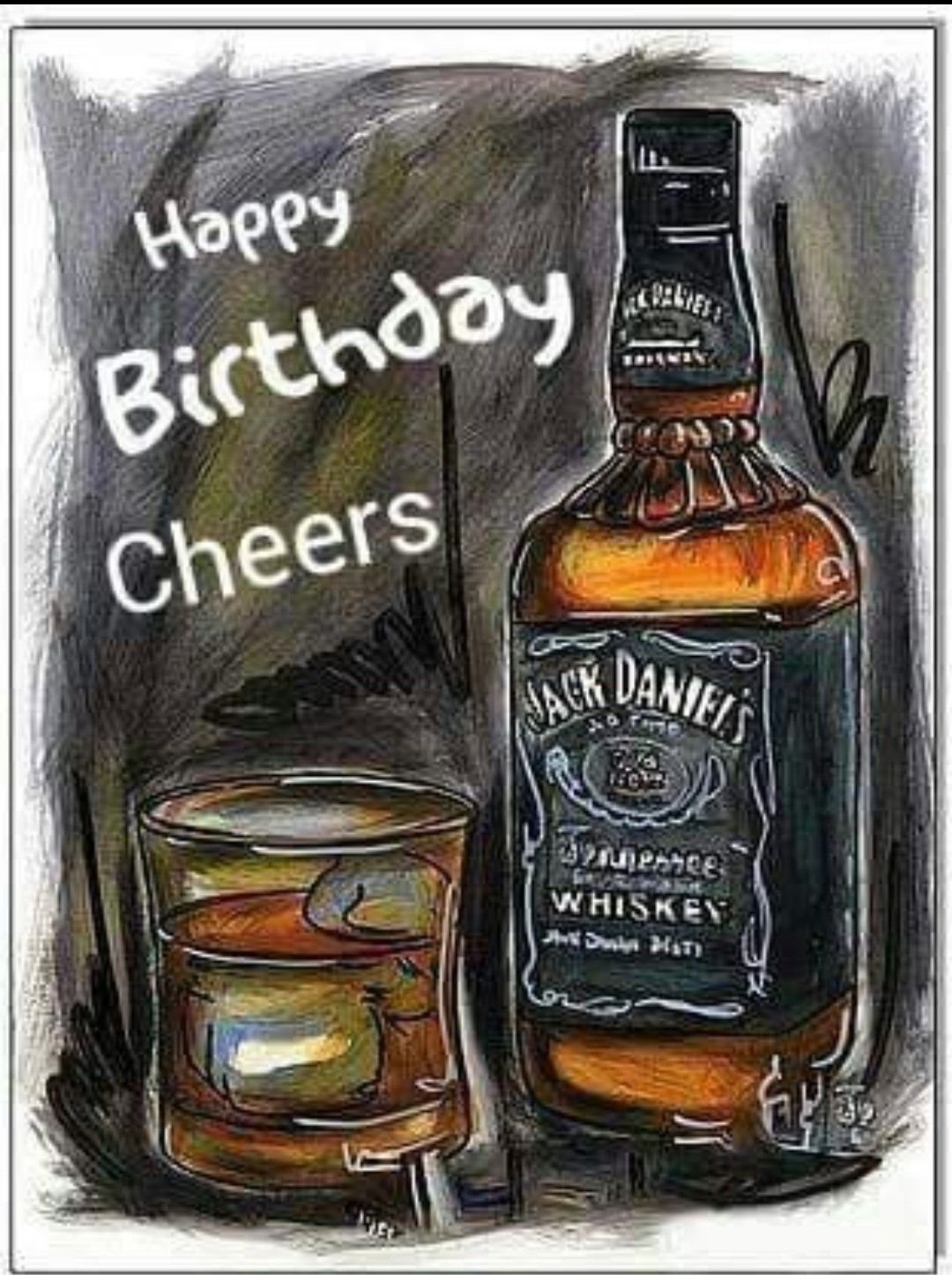 Поздравления с днём рождения мужчине с гитарой