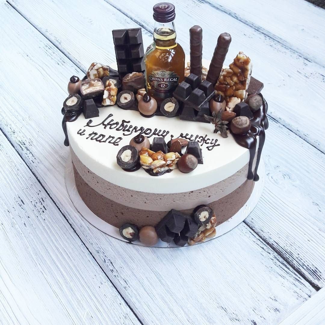 С днём рождения мужчине